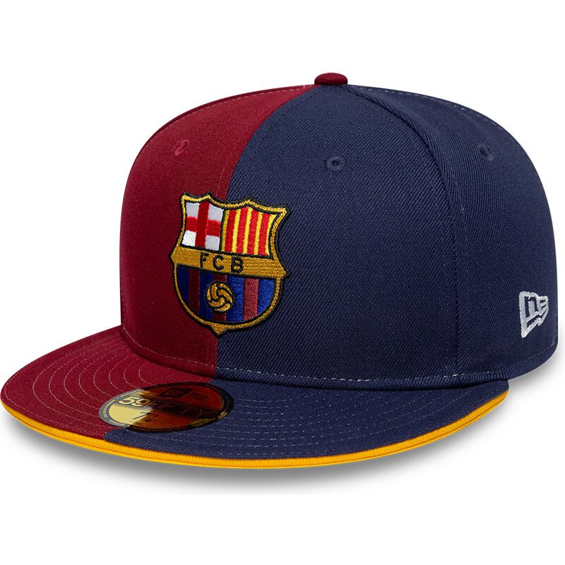 kepsar-platt-flerfargad-justerad-59fifty-9fifty-poly-fran-fc-barcelona-laliga-av-new-era kepsar-platt-flerfargad-justerad-59fifty-9fifty-poly-fran-fc-barcelona-laliga-av-new-era