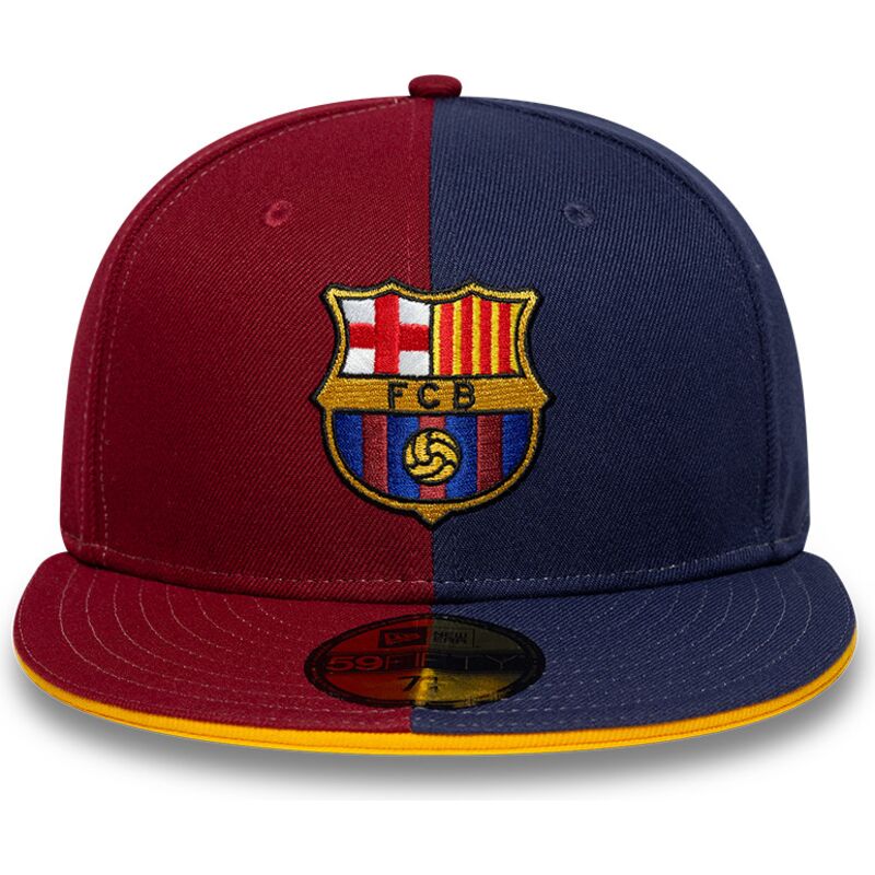 kepsar-platt-flerfargad-justerad-59fifty-9fifty-poly-fran-fc-barcelona-laliga-av-new-era kepsar-platt-flerfargad-justerad-59fifty-9fifty-poly-fran-fc-barcelona-laliga-av-new-era