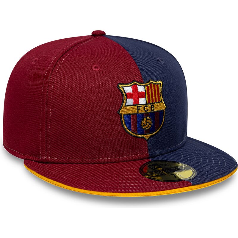 kepsar-platt-flerfargad-justerad-59fifty-9fifty-poly-fran-fc-barcelona-laliga-av-new-era kepsar-platt-flerfargad-justerad-59fifty-9fifty-poly-fran-fc-barcelona-laliga-av-new-era
