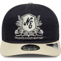kepsar-bojd-marinbla-justerbart-band-19twenty-washed-graphic-av-new-era