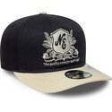 kepsar-bojd-marinbla-justerbart-band-19twenty-washed-graphic-av-new-era
