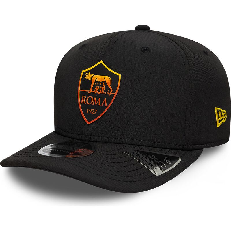 kepsar-bojd-svart-snapback-9seventy-stretch-snap-repreve-fran-associazione-sportiva-roma-serie-a-av-new-era