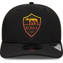 kepsar-bojd-svart-snapback-9seventy-stretch-snap-repreve-fran-associazione-sportiva-roma-serie-a-av-new-era