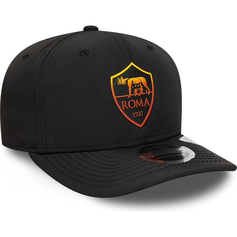 kepsar-bojd-svart-snapback-9seventy-stretch-snap-repreve-fran-associazione-sportiva-roma-serie-a-av-new-era