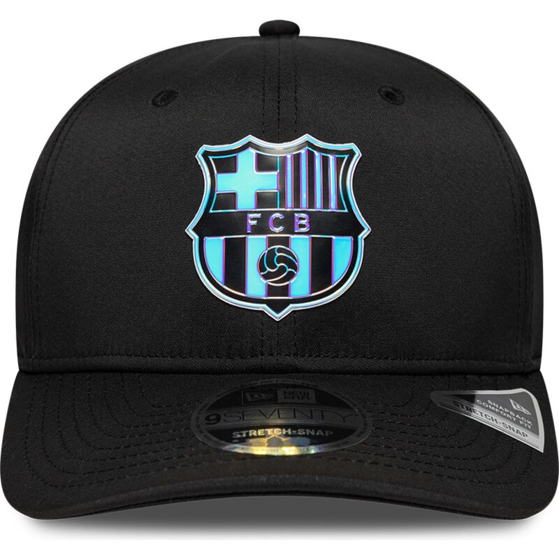 kepsar-bojd-svart-snapback-multicolor-9seventy-stretch-snap-tpu-fran-fc-barcelona-laliga-av-new-era kepsar-bojd-svart-snapback-multicolor-9seventy-stretch-snap-tpu-fran-fc-barcelona-laliga-av-new-era