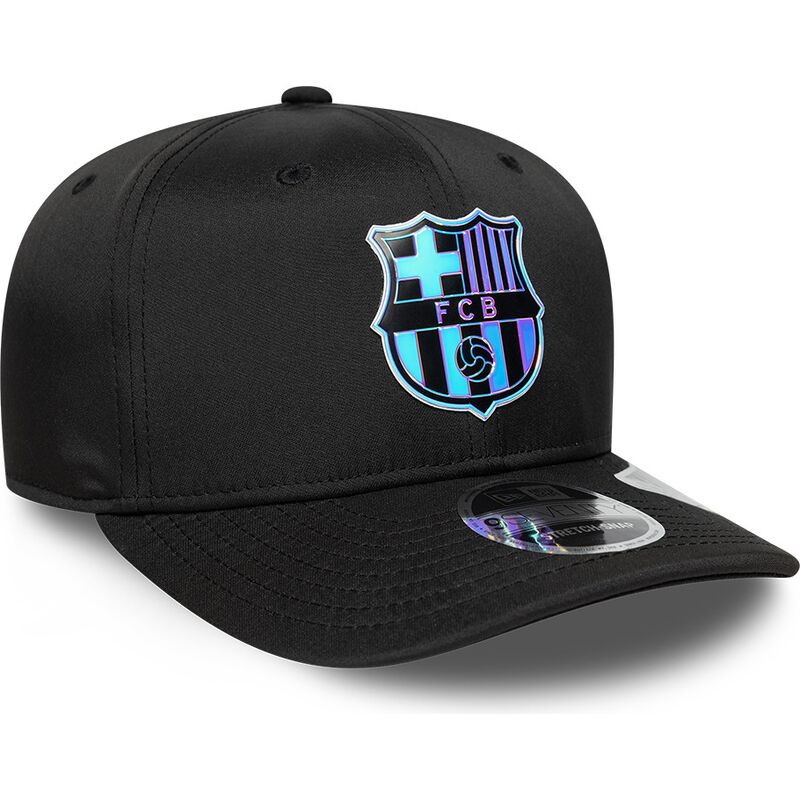 kepsar-bojd-svart-snapback-multicolor-9seventy-stretch-snap-tpu-fran-fc-barcelona-laliga-av-new-era kepsar-bojd-svart-snapback-multicolor-9seventy-stretch-snap-tpu-fran-fc-barcelona-laliga-av-new-era