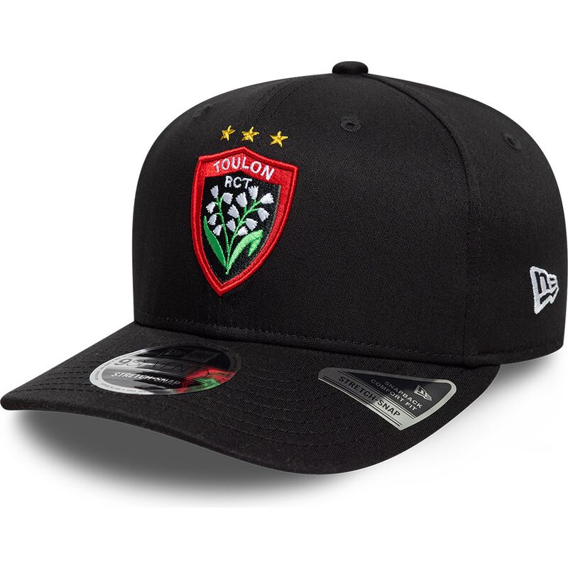 kepsar-bojd-svart-snapback-9seventy-stretch-snap-lily-fran-rugby-club-toulonnais-french-rugby-federation-ffr-av-new-era