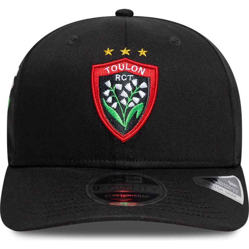 kepsar-bojd-svart-snapback-9seventy-stretch-snap-lily-fran-rugby-club-toulonnais-french-rugby-federation-ffr-av-new-era