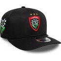 kepsar-bojd-svart-snapback-9seventy-stretch-snap-lily-fran-rugby-club-toulonnais-french-rugby-federation-ffr-av-new-era