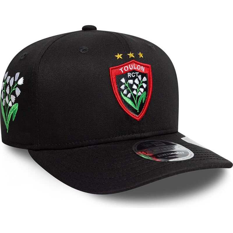 kepsar-bojd-svart-snapback-9seventy-stretch-snap-lily-fran-rugby-club-toulonnais-french-rugby-federation-ffr-av-new-era