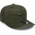kepsar-bojd-gron-snapback-9seventy-stretch-snap-moto-guzzi-av-new-era