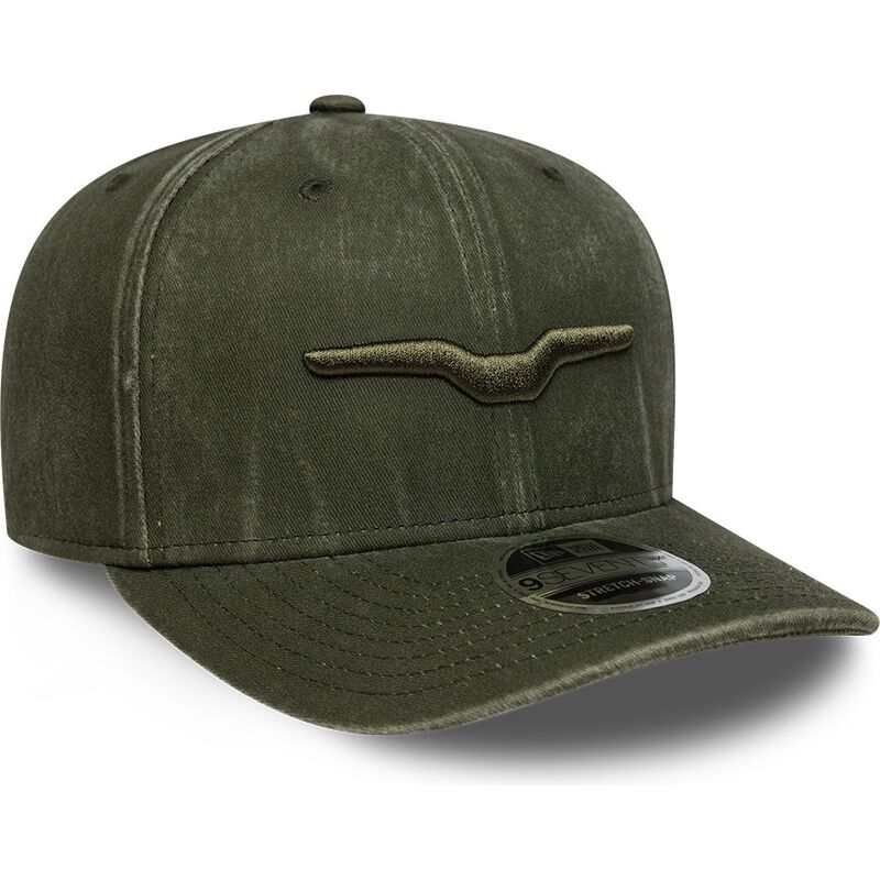 kepsar-bojd-gron-snapback-9seventy-stretch-snap-moto-guzzi-av-new-era