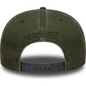 kepsar-bojd-gron-snapback-9seventy-stretch-snap-moto-guzzi-av-new-era