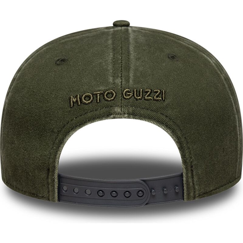 kepsar-bojd-gron-snapback-9seventy-stretch-snap-moto-guzzi-av-new-era