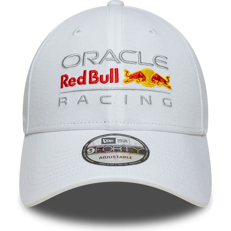 kepsar-bojd-vit-justerbart-band-9forty-core-fran-red-bull-racing-formula-1-av-new-era