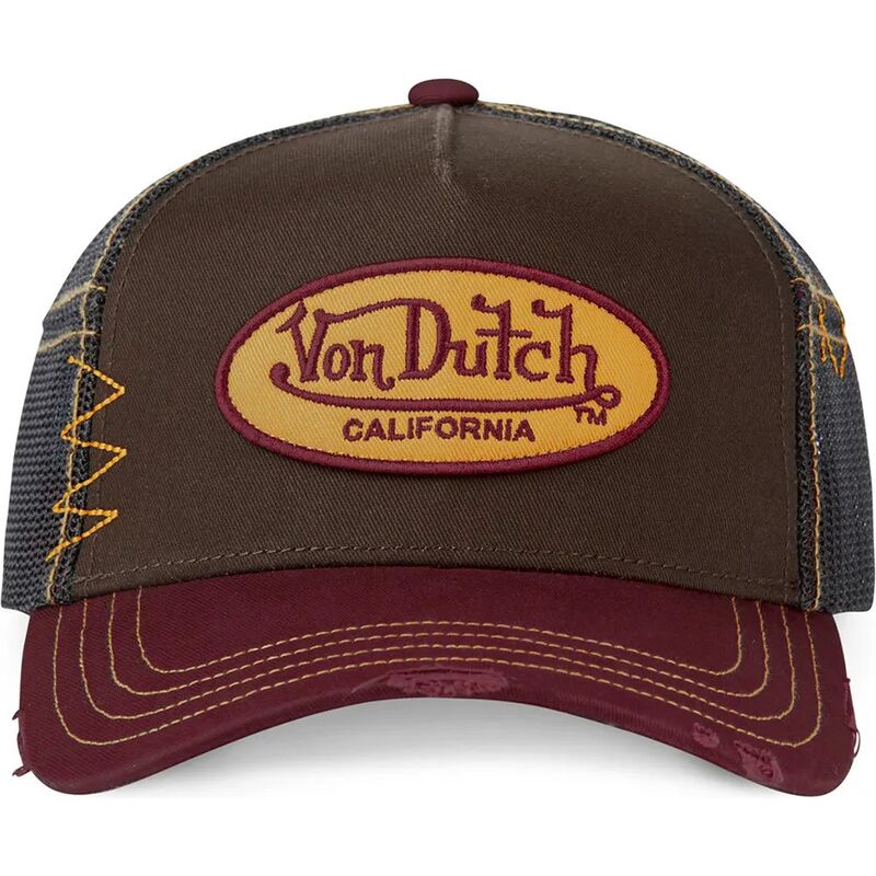 kepsar-bojd-flerfargad-snapback-blbr-av-von-dutch