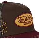 kepsar-bojd-flerfargad-snapback-blbr-av-von-dutch