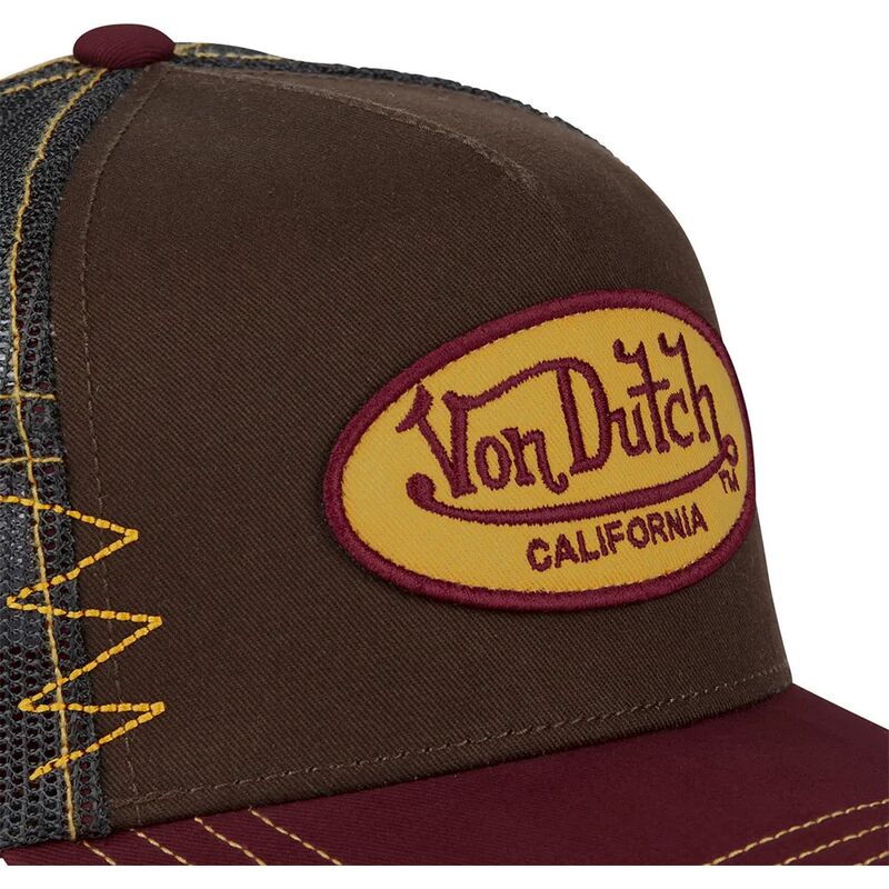 kepsar-bojd-flerfargad-snapback-blbr-av-von-dutch