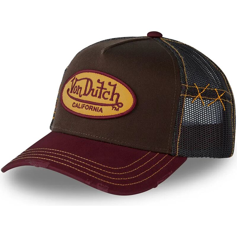 kepsar-bojd-flerfargad-snapback-blbr-av-von-dutch