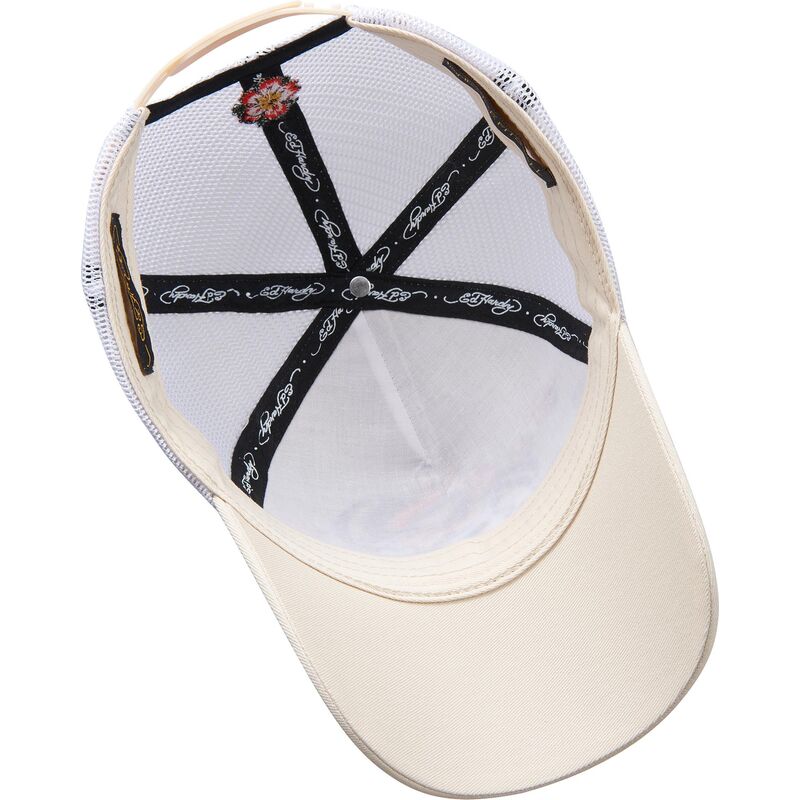 kepsar-bojd-beige-snapback-tokyo-geisha-av-ed-hardy