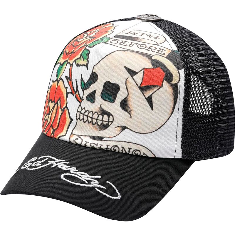 kepsar-bojd-svart-snapback-before-dishonor-av-ed-hardy kepsar-bojd-svart-snapback-before-dishonor-av-ed-hardy
