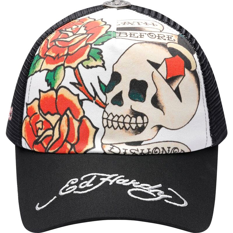 kepsar-bojd-svart-snapback-before-dishonor-av-ed-hardy kepsar-bojd-svart-snapback-before-dishonor-av-ed-hardy