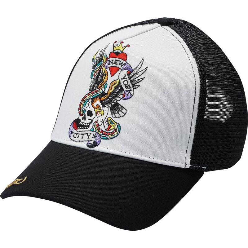 kepsar-bojd-svart-snapback-nyc-av-ed-hardy kepsar-bojd-svart-snapback-nyc-av-ed-hardy