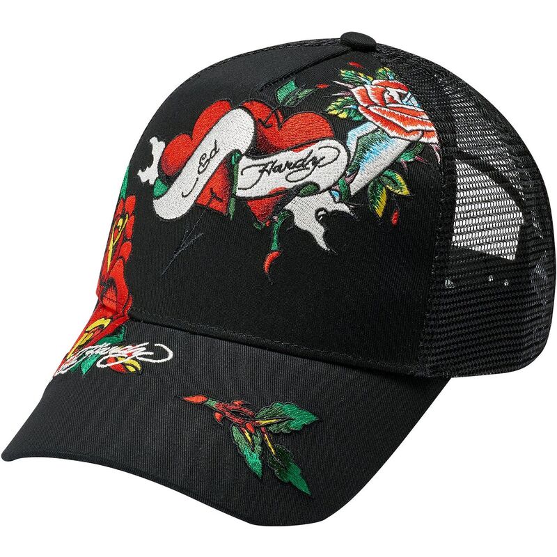 kepsar-bojd-svart-snapback-love-ed-av-ed-hardy kepsar-bojd-svart-snapback-love-ed-av-ed-hardy