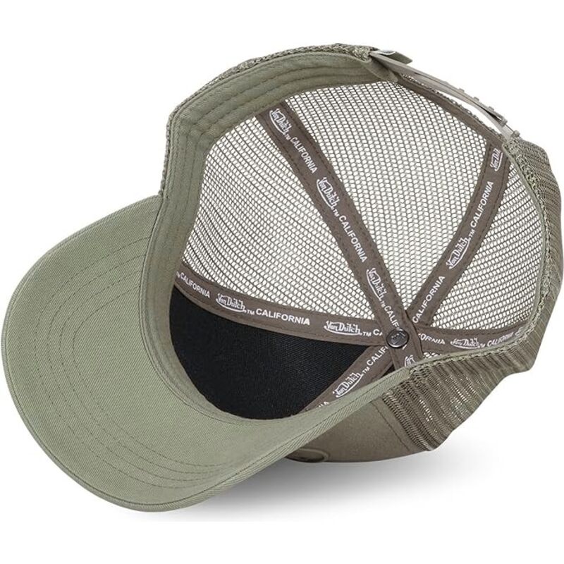 kepsar-bojd-gron-snapback-log09-av-von-dutch kepsar-bojd-gron-snapback-log09-av-von-dutch