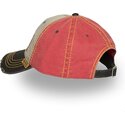 kepsar-bojd-flerfargad-justerbart-band-retro08-av-von-dutch