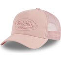 kepsar-bojd-rosa-snapback-log10-av-von-dutch