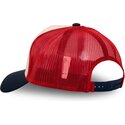 kepsar-bojd-flerfargad-snapback-gra-av-von-dutch