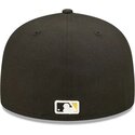 svart-platt-keps-justerad-59fifty-ac-perf-fran-pittsburgh-pirates-mlb-av-new-era
