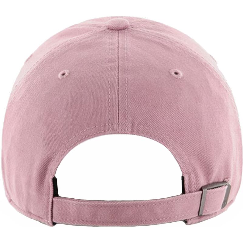 kepsar-bojd-rosa-justerbart-band-clean-up-mauve-fran-los-angeles-dodgers-mlb-av-47-brand
