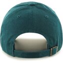 kepsar-bojd-gron-justerbart-band-clean-up-no-loop-label-pacific-green-fran-new-york-yankees-mlb-av-47-brand