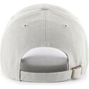 kepsar-bojd-gra-justerbart-band-clean-up-no-loop-label-fran-new-york-yankees-mlb-av-47-brand