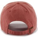 kepsar-bojd-rod-justerbart-band-clean-up-no-loop-label-island-red-fran-new-york-yankees-mlb-av-47-brand