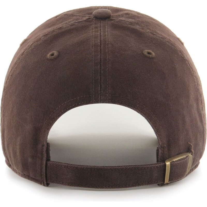 kepsar-bojd-brun-justerbart-band-clean-up-no-loop-label-fran-los-angeles-dodgers-mlb-av-47-brand kepsar-bojd-brun-justerbart-band-clean-up-no-loop-label-fran-los-angeles-dodgers-mlb-av-47-brand