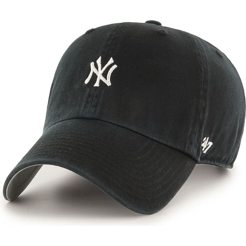 kepsar-bojd-svart-justerbart-band-clean-up-base-runner-mini-fran-new-york-yankees-mlb-av-47-brand kepsar-bojd-svart-justerbart-band-clean-up-base-runner-mini-fran-new-york-yankees-mlb-av-47-brand