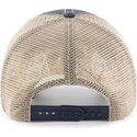 kepsar-bojd-gra-snapback-clean-up-trawler-vintage-navy-fran-new-york-yankees-mlb-av-47-brand