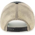 kepsar-bojd-svart-snapback-clean-up-trawler-fran-new-york-yankees-mlb-av-47-brand