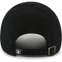 kepsar-bojd-svart-justerbart-band-clean-up-fran-anaheim-ducks-nhl-av-47-brand