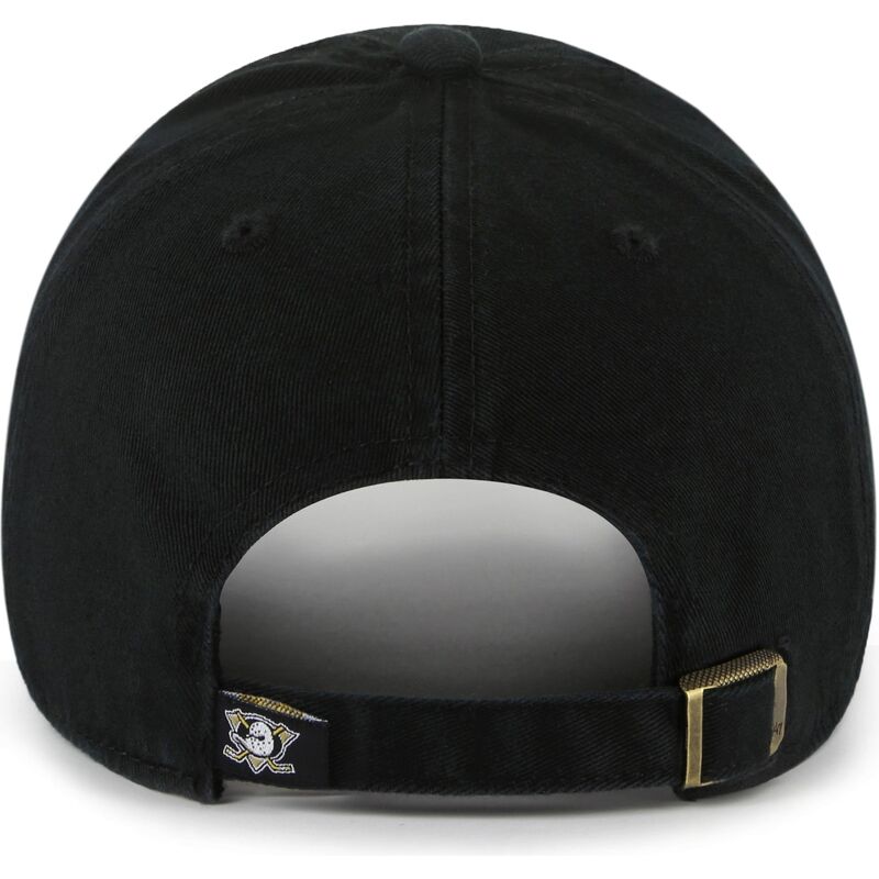 kepsar-bojd-svart-justerbart-band-clean-up-fran-anaheim-ducks-nhl-av-47-brand