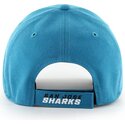 kepsar-bojd-bla-justerbart-band-mvp-dark-teal-fran-san-jose-sharks-nhl-av-47-brand
