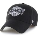kepsar-bojd-svart-justerbart-band-mvp-essential-fran-los-angeles-kings-nhl-av-47-brand