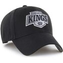 kepsar-bojd-svart-justerbart-band-mvp-essential-fran-los-angeles-kings-nhl-av-47-brand