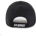 kepsar-bojd-svart-justerbart-band-mvp-essential-fran-los-angeles-kings-nhl-av-47-brand