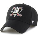 kepsar-bojd-svart-justerbart-band-mvp-essential-fran-anaheim-ducks-nhl-av-47-brand