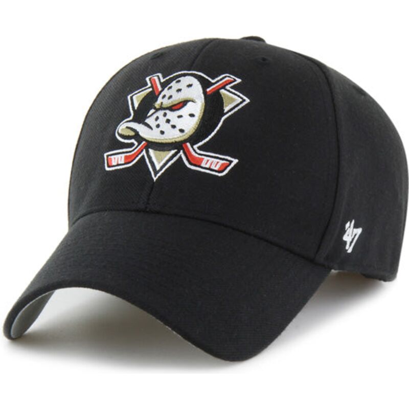 kepsar-bojd-svart-justerbart-band-mvp-essential-fran-anaheim-ducks-nhl-av-47-brand
