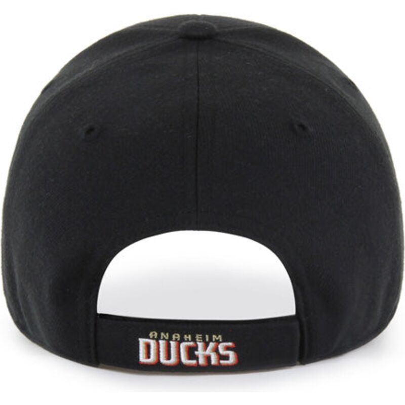 kepsar-bojd-svart-justerbart-band-mvp-essential-fran-anaheim-ducks-nhl-av-47-brand